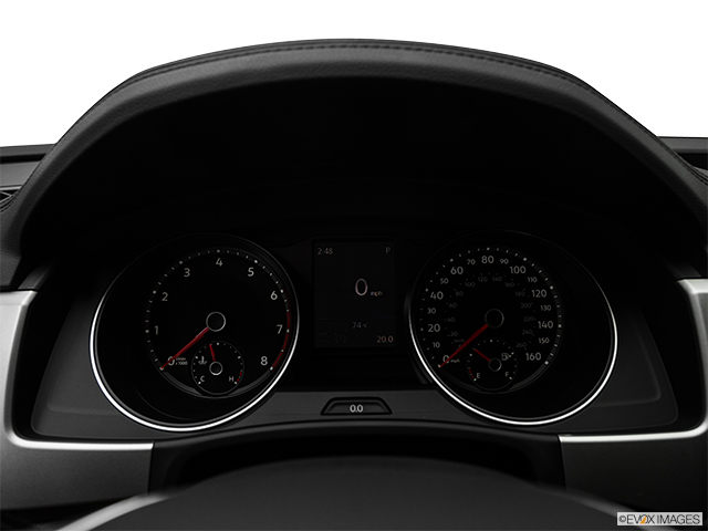 2019 Volkswagen Atlas