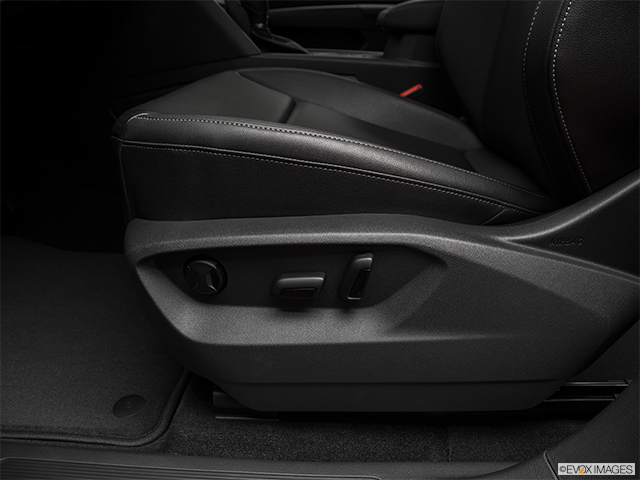 2019 Volkswagen Atlas