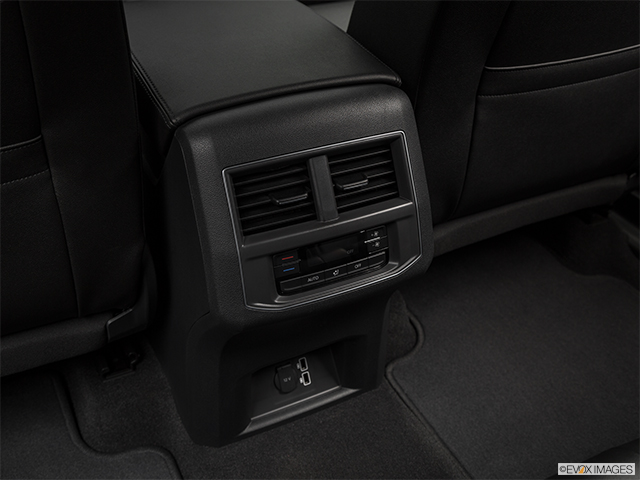 2019 Volkswagen Atlas