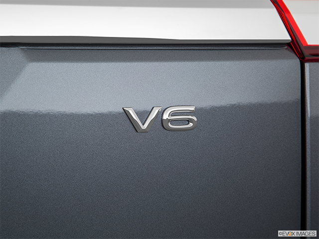 2019 Volkswagen Atlas