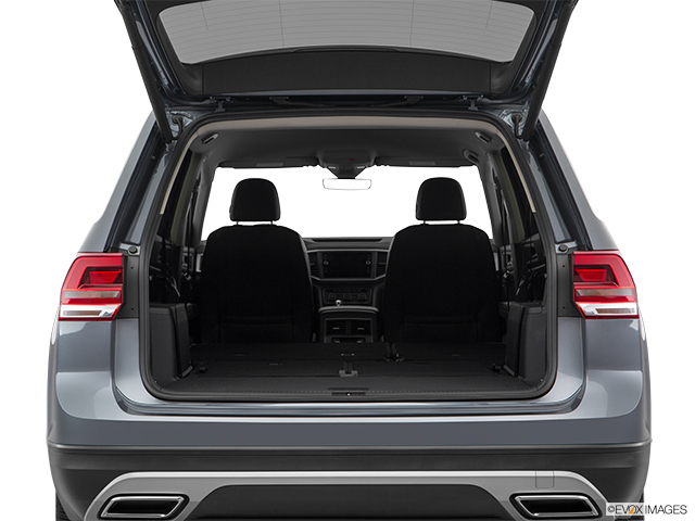 2019 Volkswagen Atlas