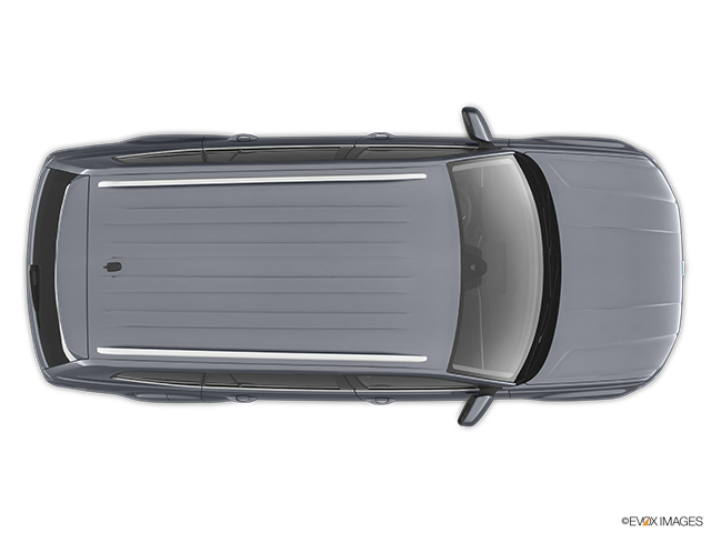 2019 Volkswagen Atlas