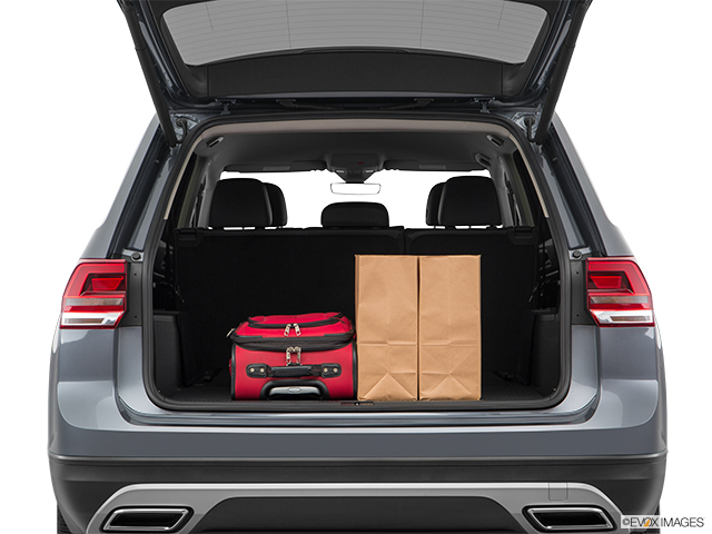 2019 Volkswagen Atlas
