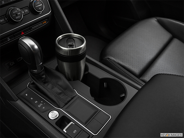 2019 Volkswagen Atlas