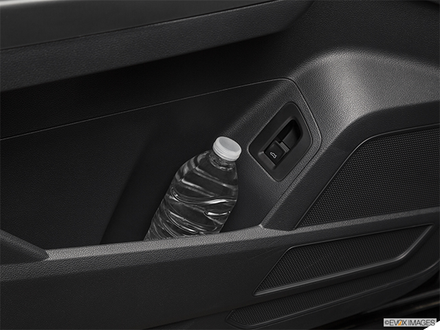 2019 Volkswagen Atlas