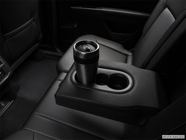 2019 Volkswagen Atlas