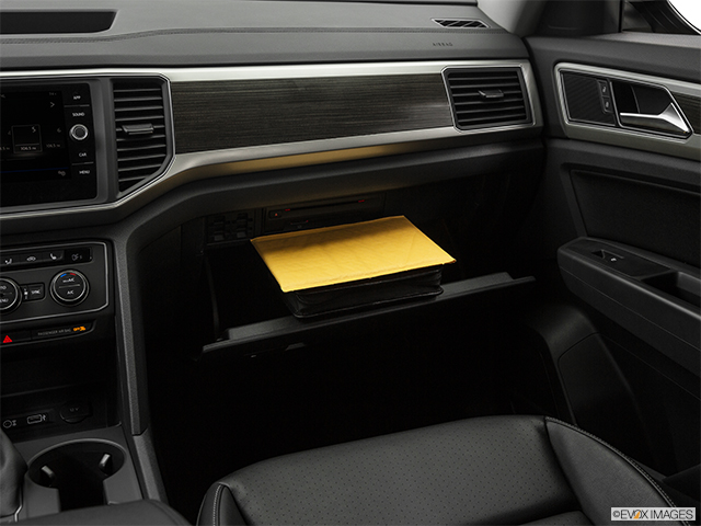 2019 Volkswagen Atlas