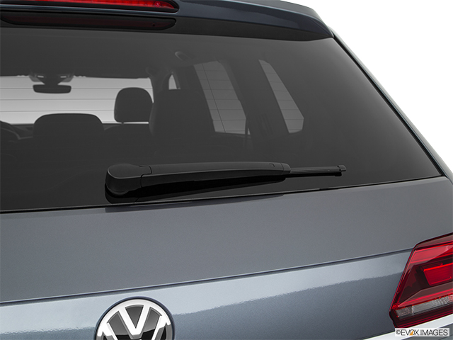 2019 Volkswagen Atlas