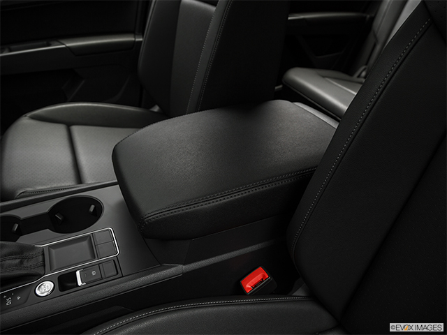 2019 Volkswagen Atlas