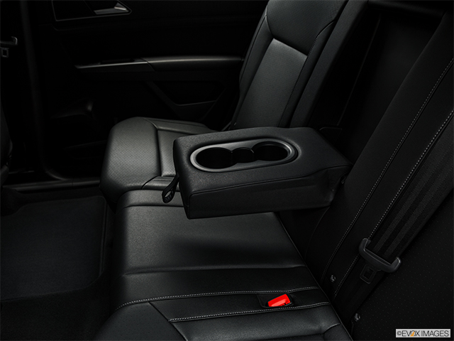 2019 Volkswagen Atlas