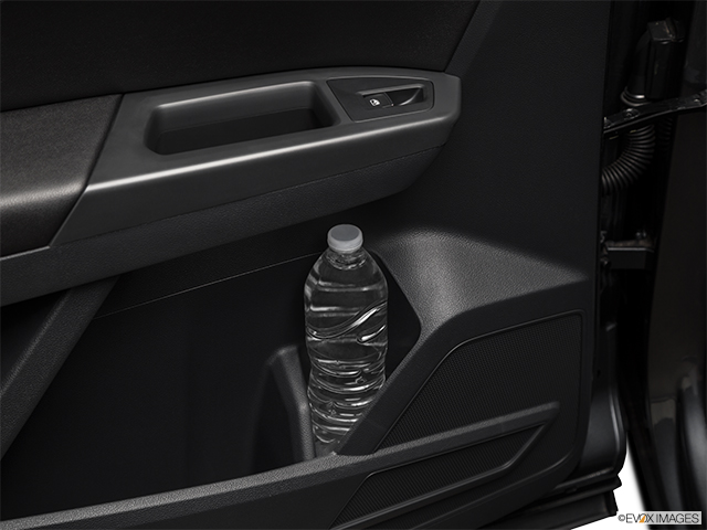 2019 Volkswagen Atlas