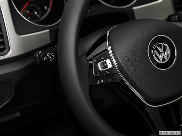 2019 Volkswagen Atlas