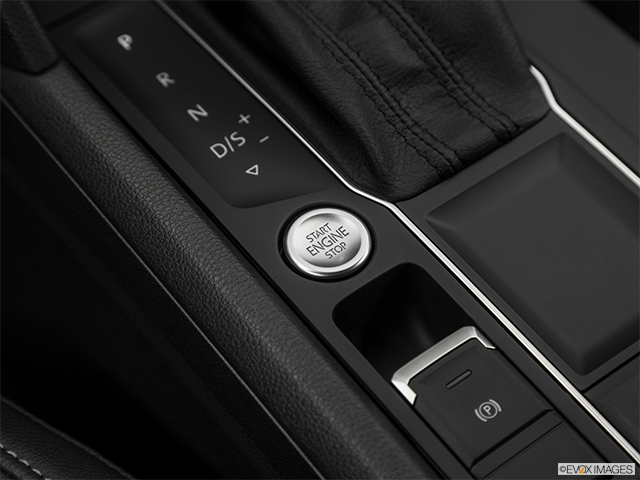 2019 Volkswagen Atlas