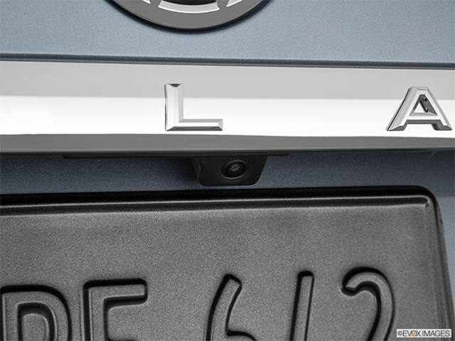 2019 Volkswagen Atlas