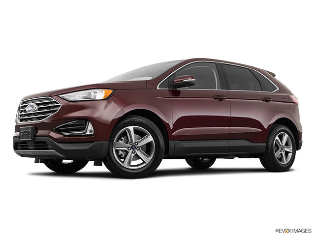 2019 Ford Edge