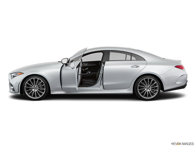 2019 Mercedes-Benz CLS