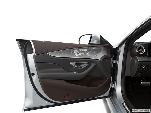 2019 Mercedes-Benz CLS