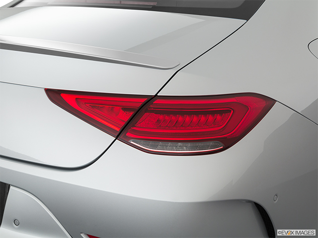 2019 Mercedes-Benz CLS