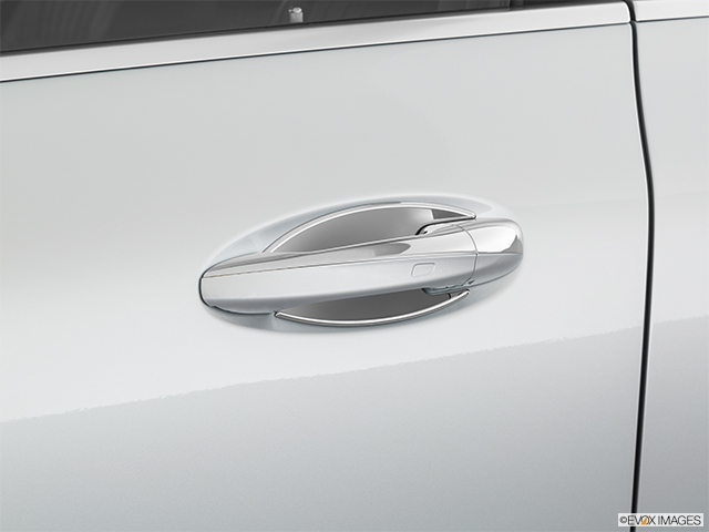 2019 Mercedes-Benz CLS