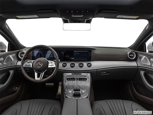 2019 Mercedes-Benz CLS