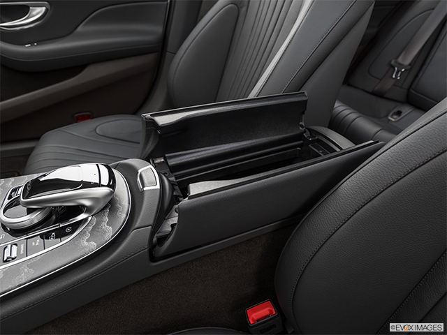 2019 Mercedes-Benz CLS