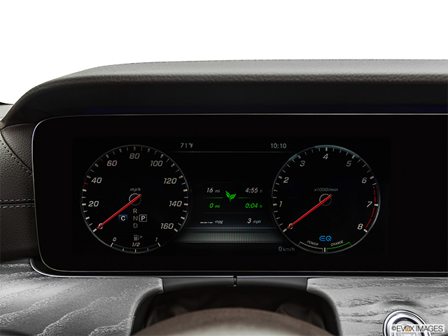 2019 Mercedes-Benz CLS