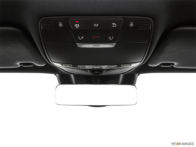 2019 Mercedes-Benz CLS