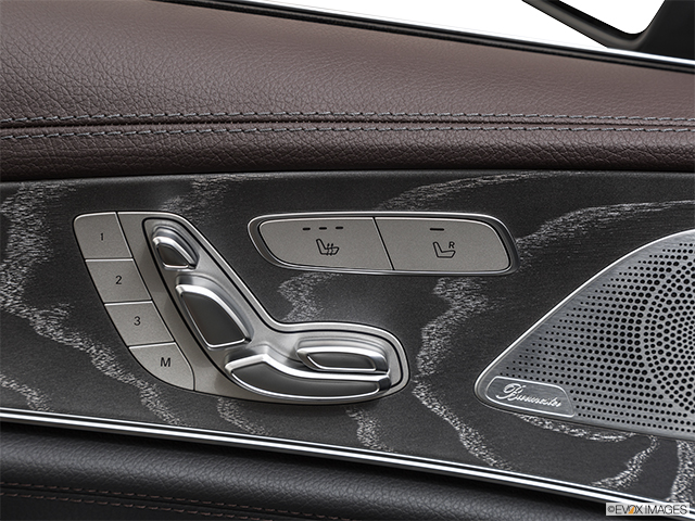 2019 Mercedes-Benz CLS