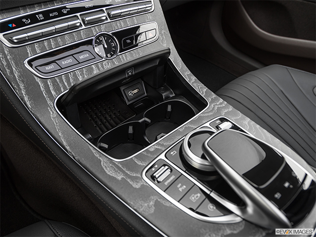 2019 Mercedes-Benz CLS