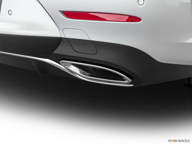 2019 Mercedes-Benz CLS