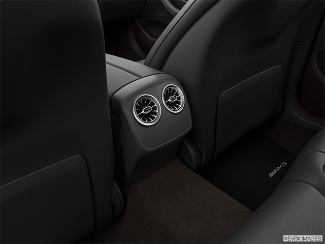 2019 Mercedes-Benz CLS