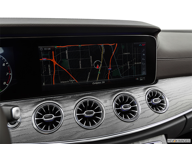 2019 Mercedes-Benz CLS