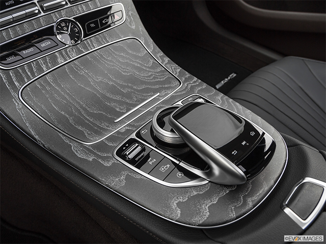 2019 Mercedes-Benz CLS