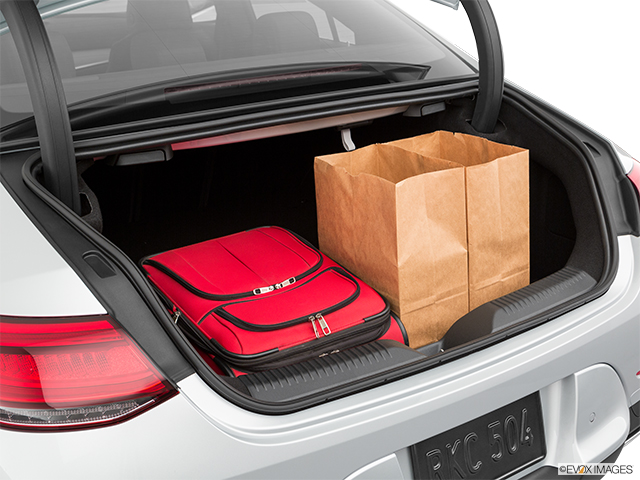 2019 Mercedes-Benz CLS