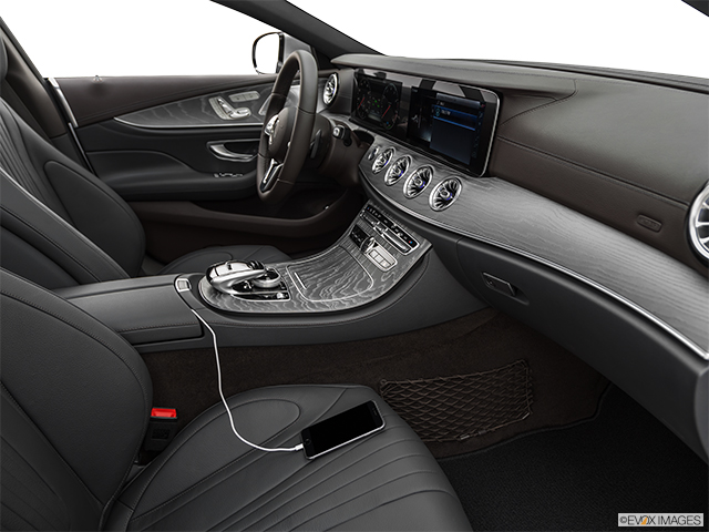 2019 Mercedes-Benz CLS