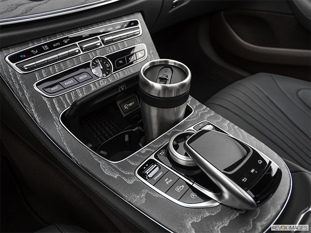 2019 Mercedes-Benz CLS