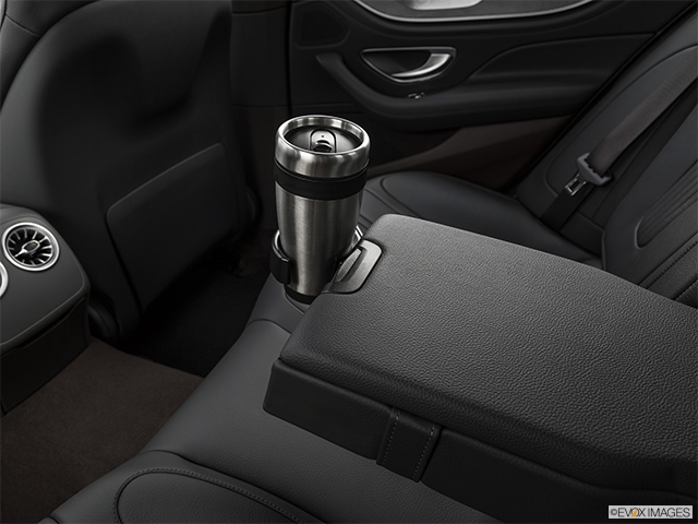 2019 Mercedes-Benz CLS