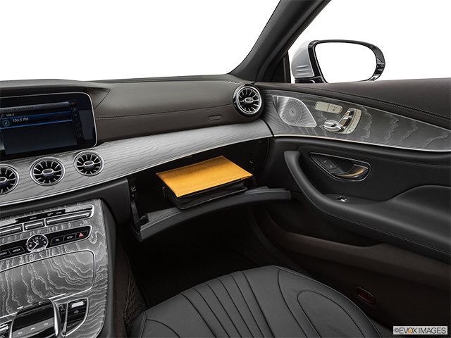 2019 Mercedes-Benz CLS