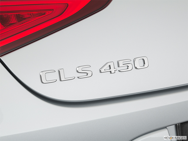 2019 Mercedes-Benz CLS