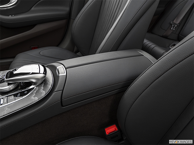 2019 Mercedes-Benz CLS