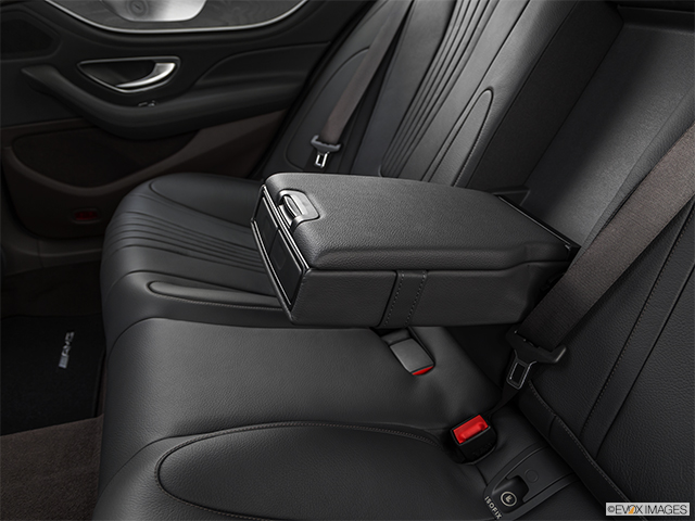 2019 Mercedes-Benz CLS