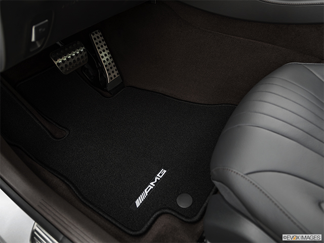 2019 Mercedes-Benz CLS