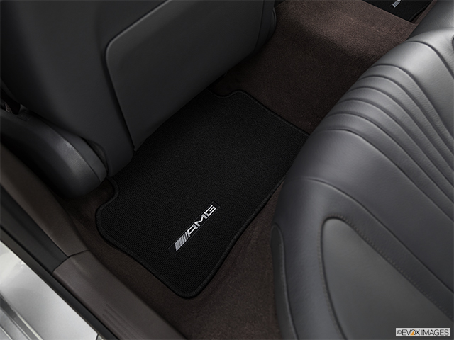 2019 Mercedes-Benz CLS