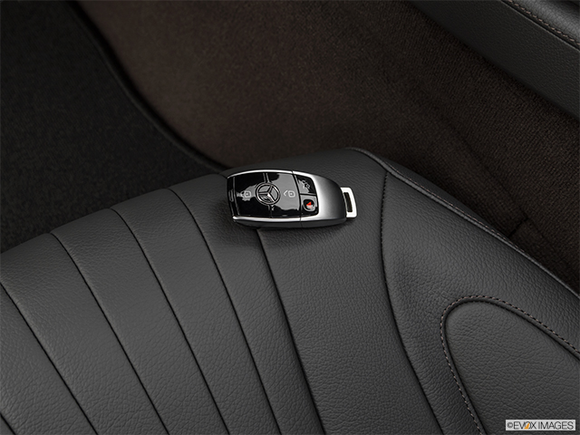 2019 Mercedes-Benz CLS