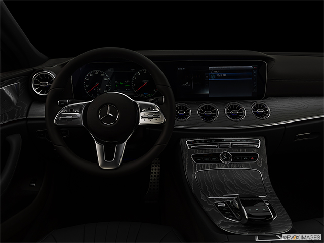 2019 Mercedes-Benz CLS