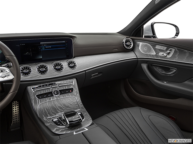 2019 Mercedes-Benz CLS