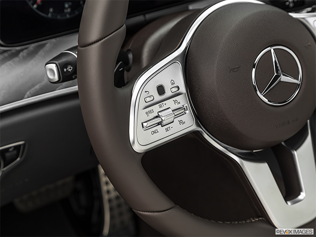 2019 Mercedes-Benz CLS