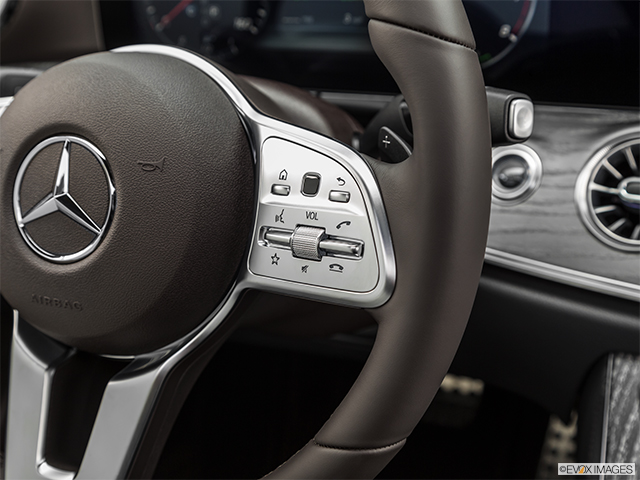 2019 Mercedes-Benz CLS