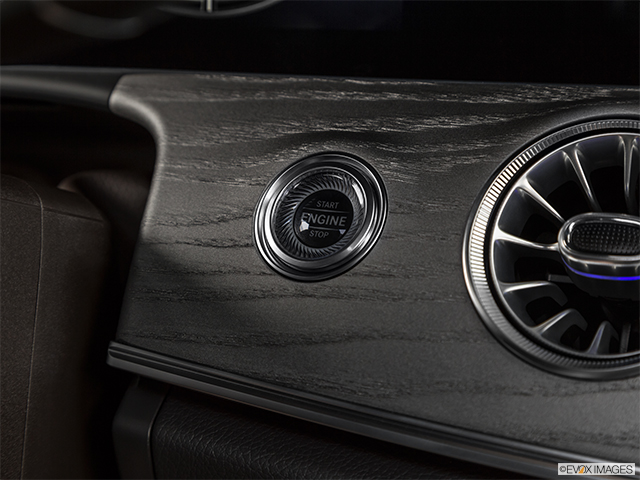 2019 Mercedes-Benz CLS