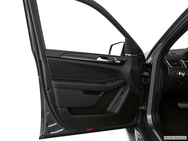 2019 Mercedes-Benz GLE